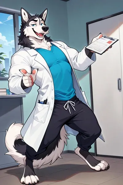 Latar belakang Chase