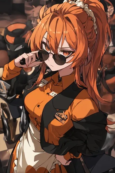 φόντοMarlen Dovell 