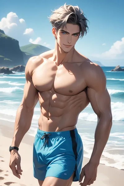 Oscar Rhymes pozadí