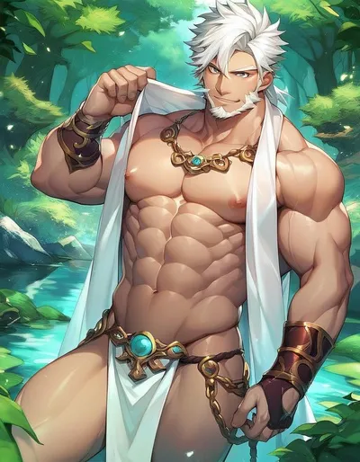 Latar belakang Gregory 