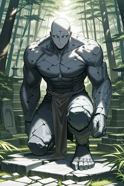 Големът фон