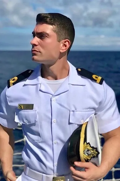 Darren Kepler pozadí