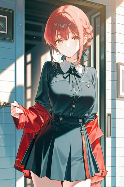 Marin Calloway sfondo