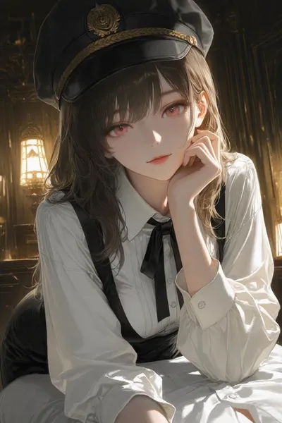 Corvin Thale background