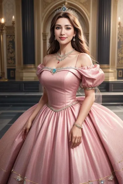 Celene Marrow sfondo