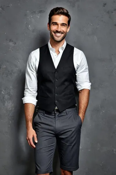 Latar belakang Jeovanny Chavez 