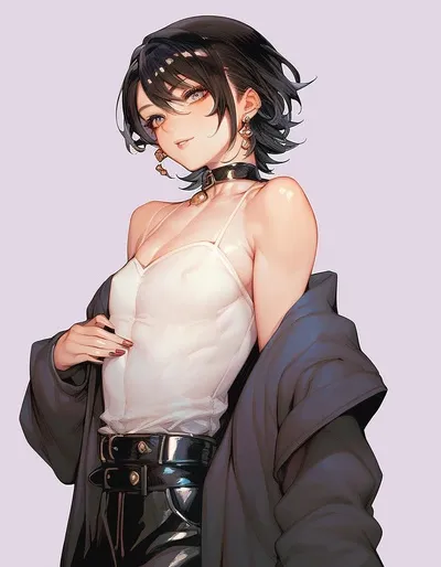 Latar belakang Darian Loxwell