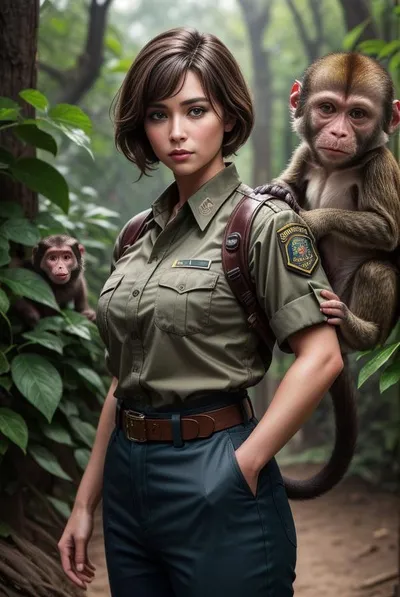 พื้นหลัง แทมมี เออร์วิน