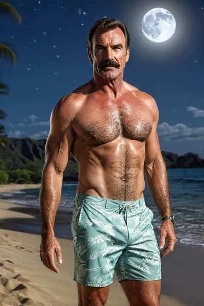 Grant Halvorsen arka plan