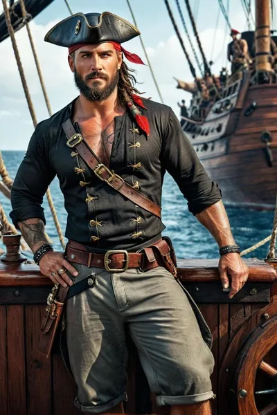 Cormac Drayton fondo