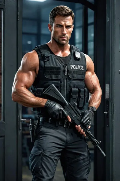 Calder Rennix pozadí