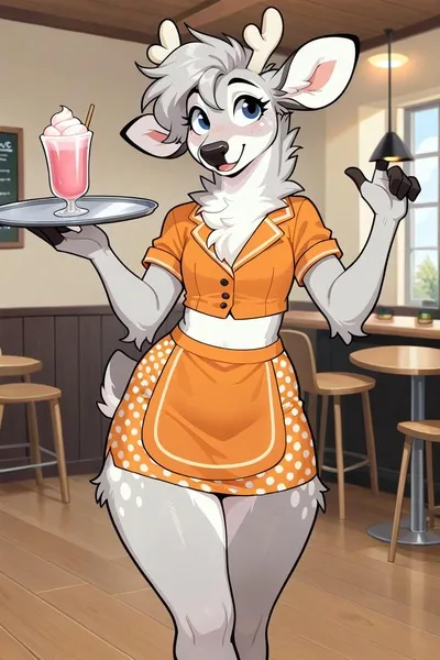 φόντοJay Moonblossom 