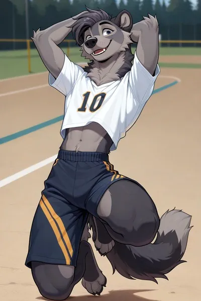 ジェリー バックグラウンド