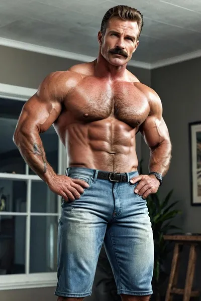 Benjamin Moore  háttér