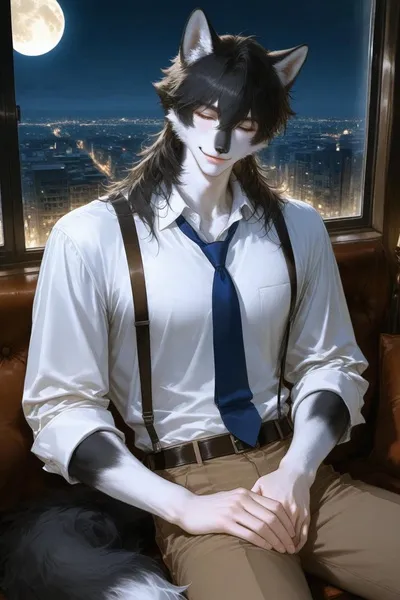 Corvin Ashworth fone