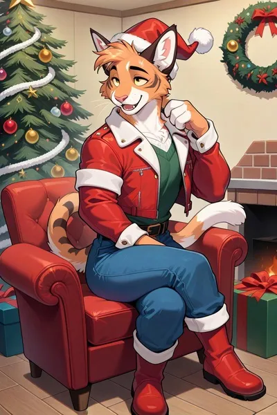 Casper Thornell pozadí