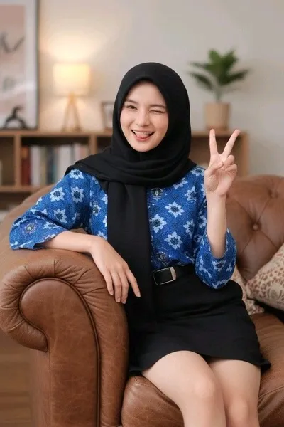 Zara Al-Khaled background