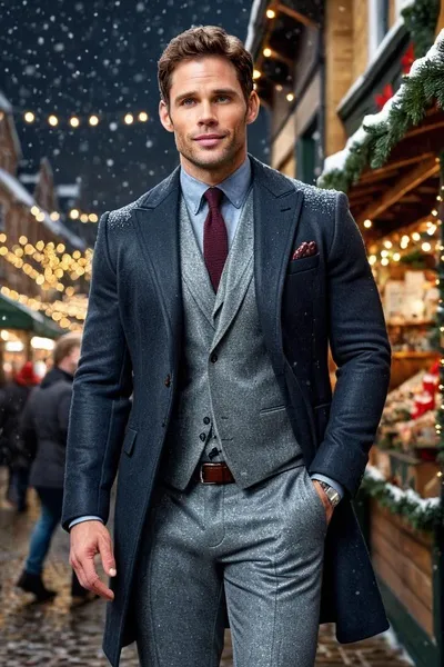 Lawrence Spencer fundal