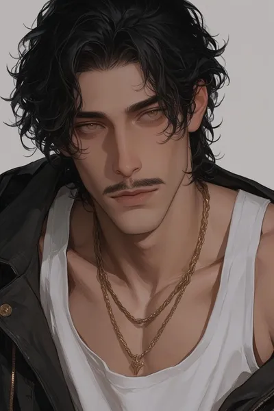 Milo Manheim pozadí