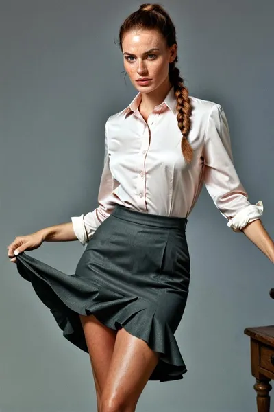 Sam (Samanta) pozadí