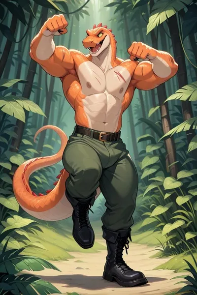 टी-बोन पृष्ठभूमि