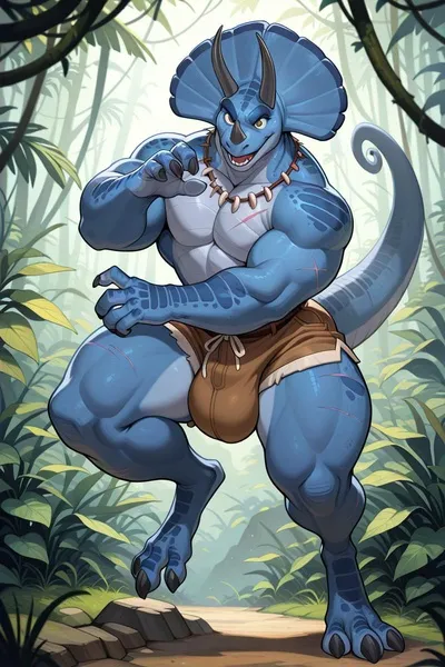 พื้นหลัง สไปค์