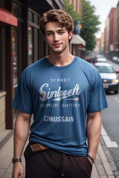 Mariel Cortwyn pozadí