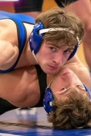 Tom and Alex  pozadí