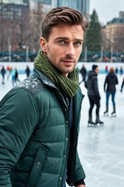 डेरेक विलिस पृष्ठभूमि