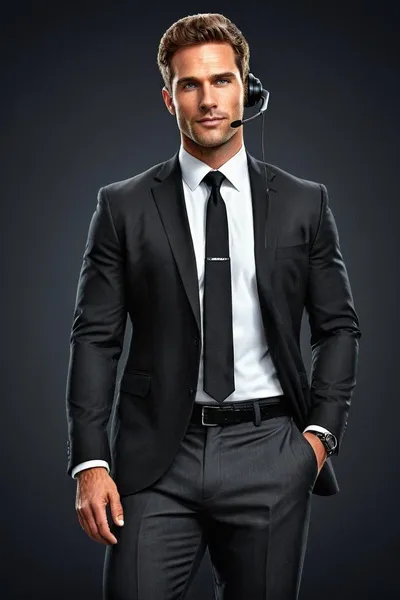 Dorian Kessler fondo