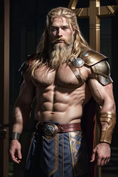 Erik Stormbane pozadí