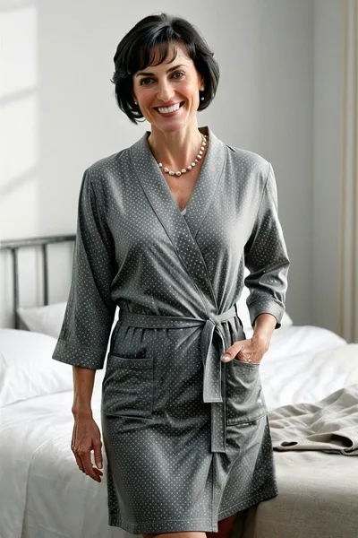 พื้นหลัง Maribel Hawthorne