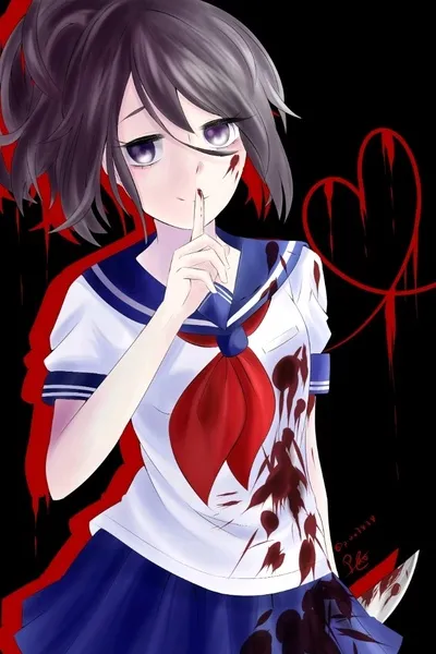 Hinata  arrière-plan