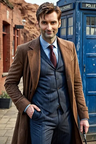 Докторът фон