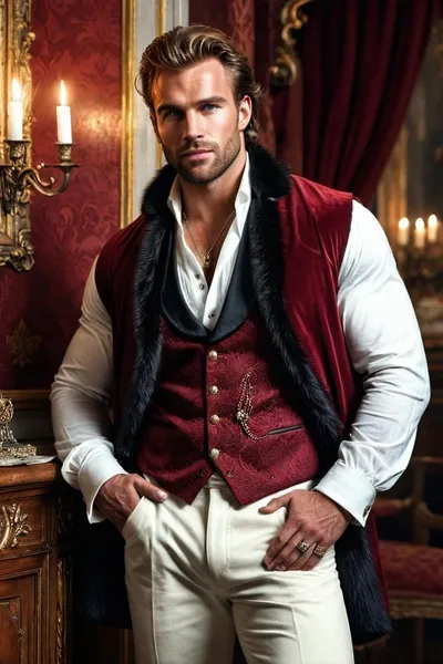 Corwin Eldane фон