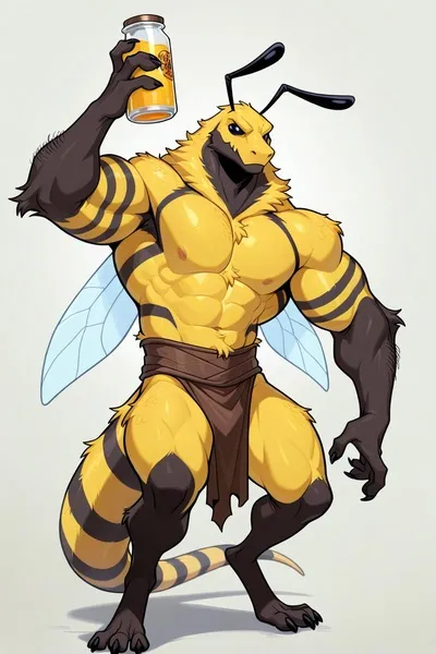 史矛革·琥珀 背景