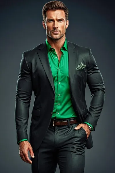 卡西安·莫雷蒂 背景