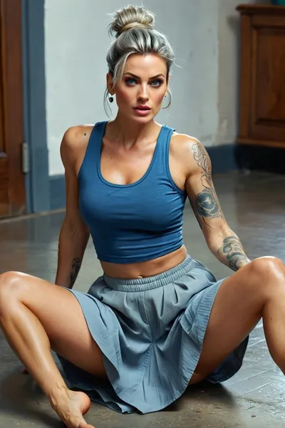 φόντοΒανέσα Στιλ 