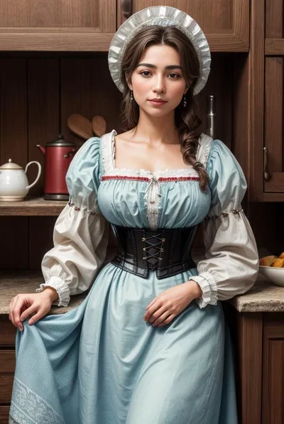 Rowena Cartham pozadí