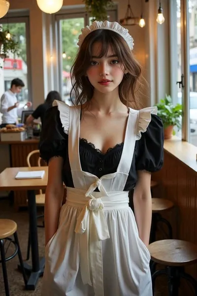 Marisela Corven bakgrund