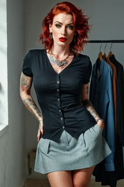 Jessica arrière-plan