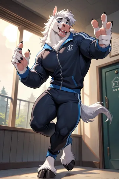 Alexandre Bolt фон