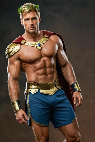 Aelius Varro Hintergrund