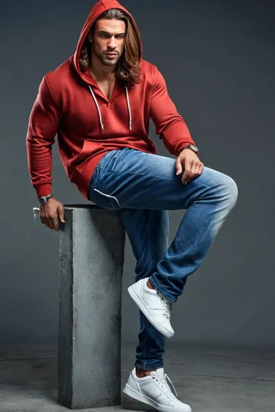 Wisam the bully 4 Hintergrund