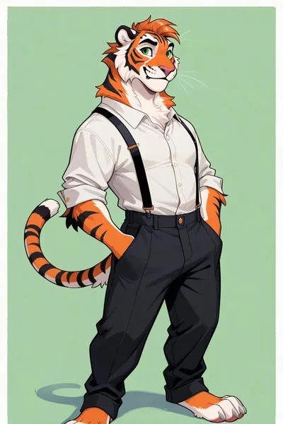 Mathieu Rouveret pozadina