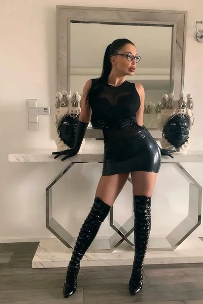 Aletta Ocean sfondo