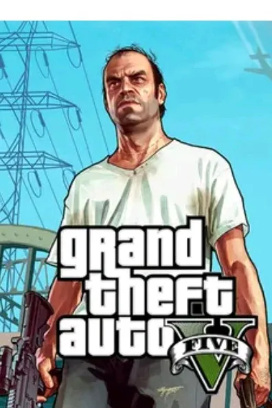 Trevor Phillips  pozadí