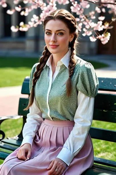 Marcy Ellerin фон