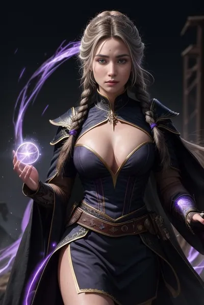 φόντοMerla Hatheway 