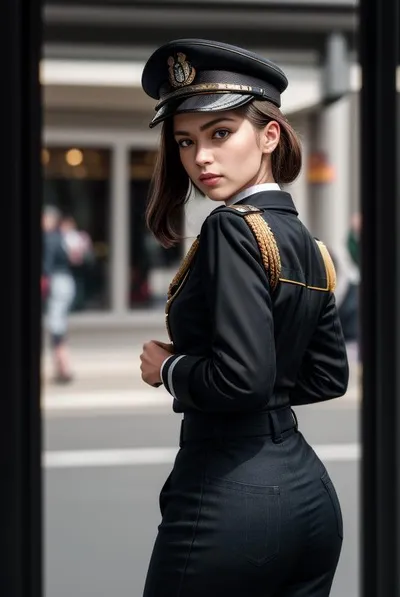 Calder Renshaw фон